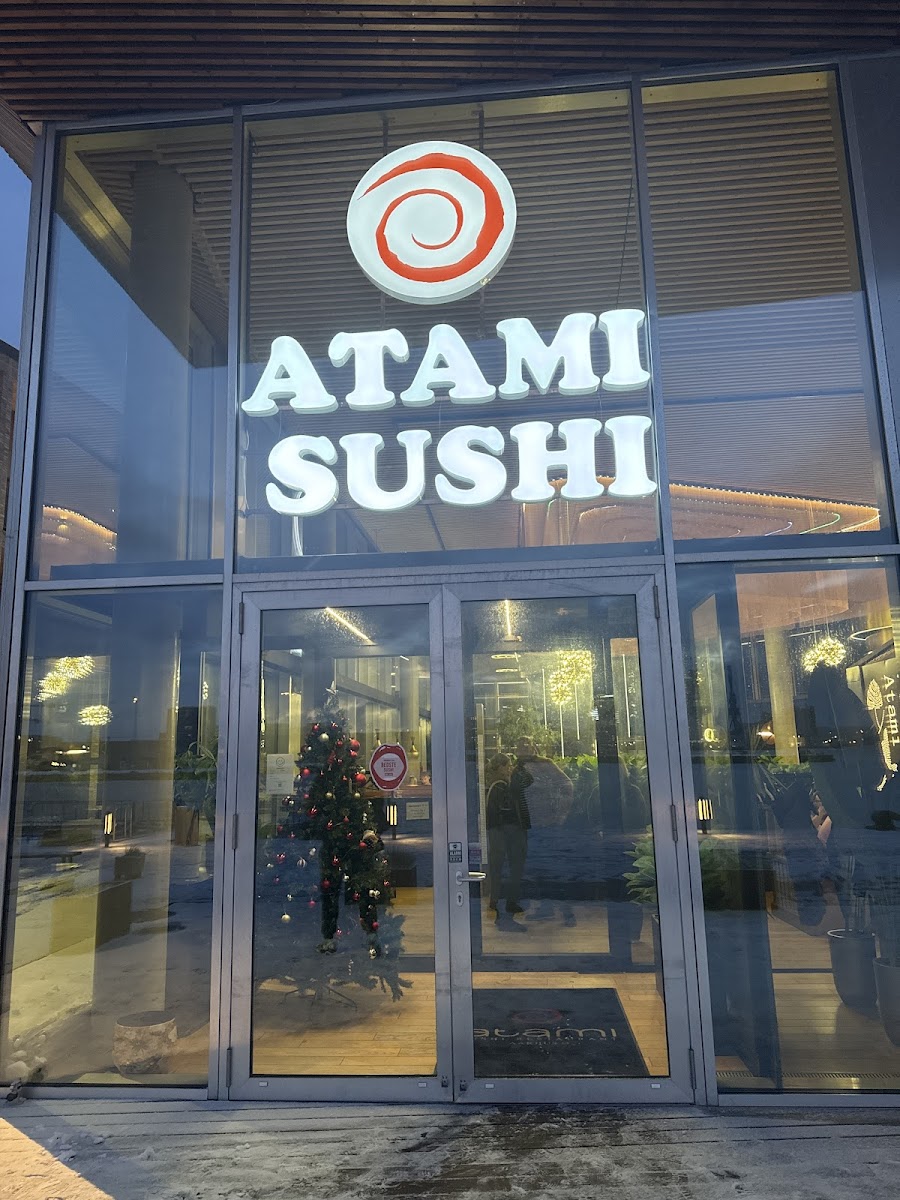 Atami Sushi Restaurant - Århus Photos 2